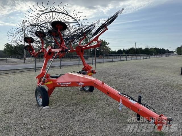 Kuhn SR110 GII Greble