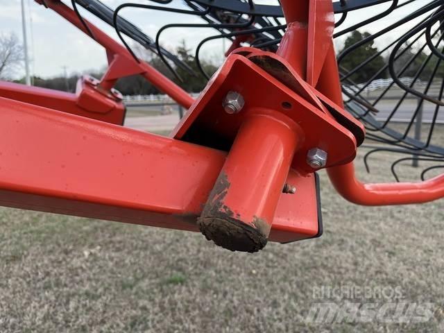 Kuhn SR110 GII Greble