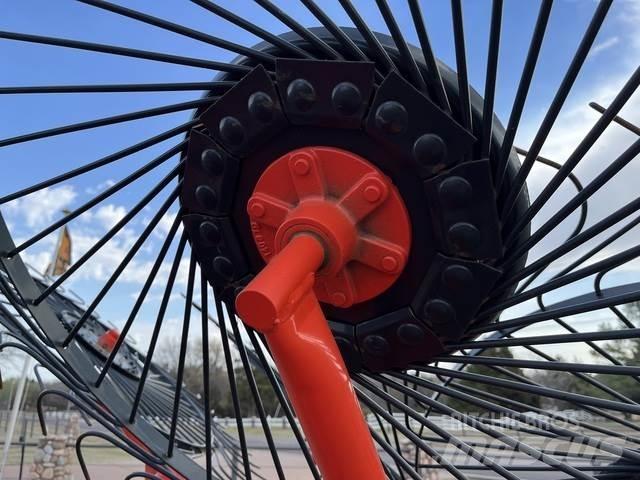 Kuhn SR110 GII Greble