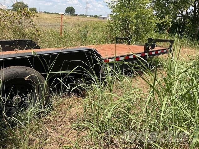  Lacosta Semi-remorci transport vehicule