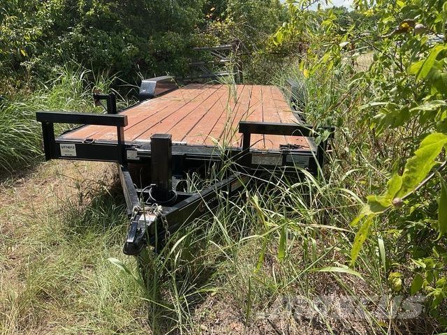  Lacosta Semi-remorci transport vehicule