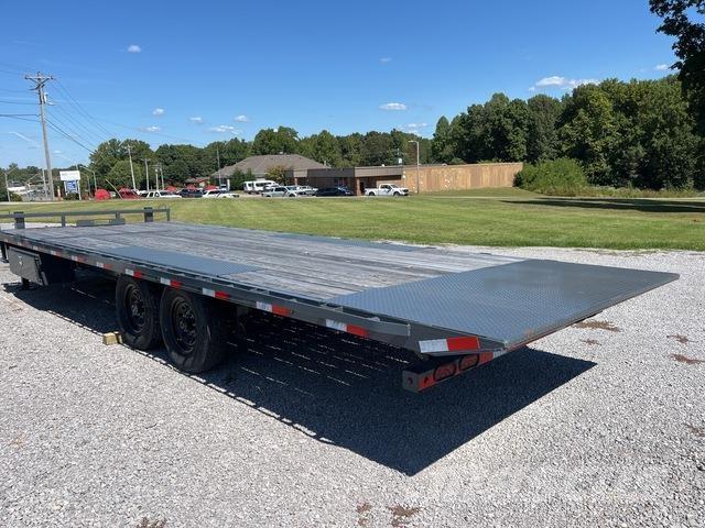 Lamar  Incarcator agabaritic