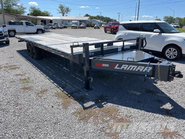 Lamar  Incarcator agabaritic