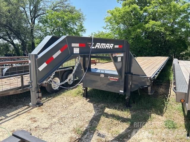Lamar FD02362A Pick up/Prelata