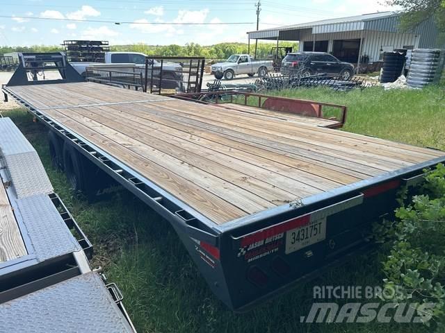 Lamar FD02362A Pick up/Prelata