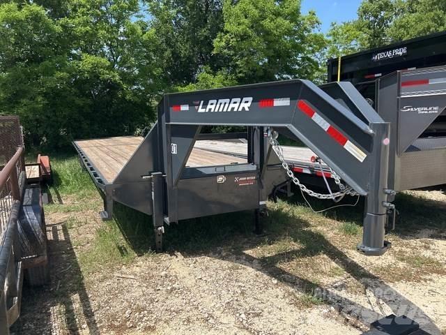 Lamar FD02362A Pick up/Prelata