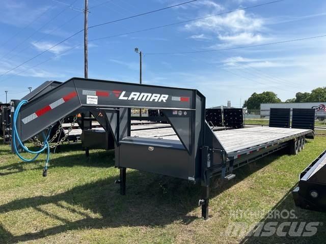 Lamar FS024037 Remorci transport vehicule