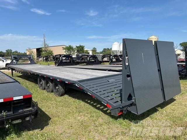 Lamar FS024037 Remorci transport vehicule