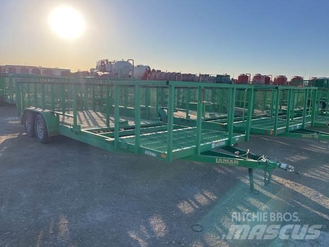 Lamar XP832023 Alte remorci