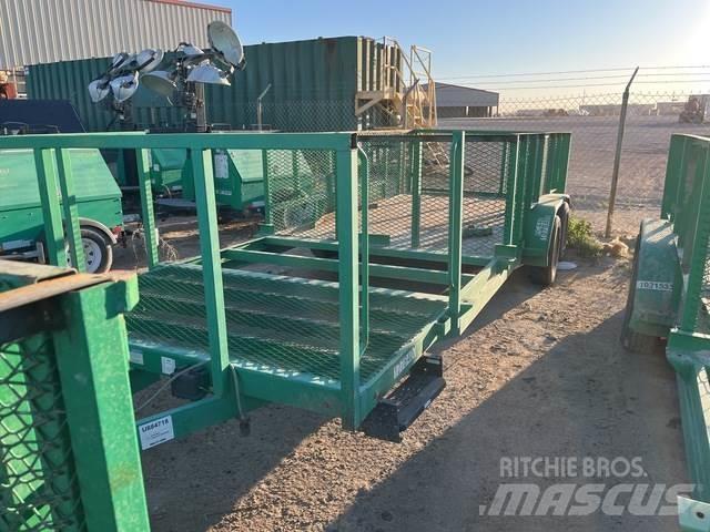 Lamar XP832023 Alte remorci