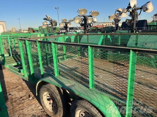 Lamar XP832023 Alte remorci