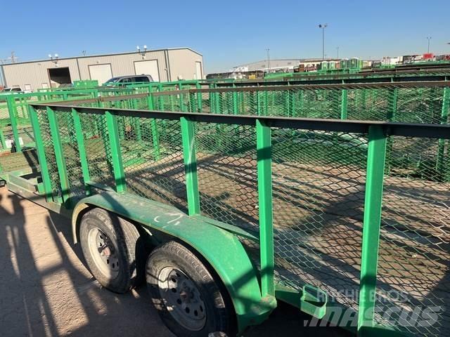 Lamar XP832023 Alte remorci