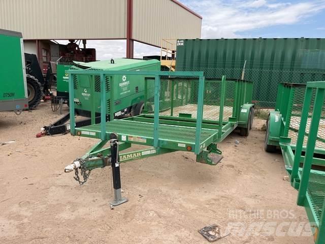 Lamar XP832023 Alte remorci