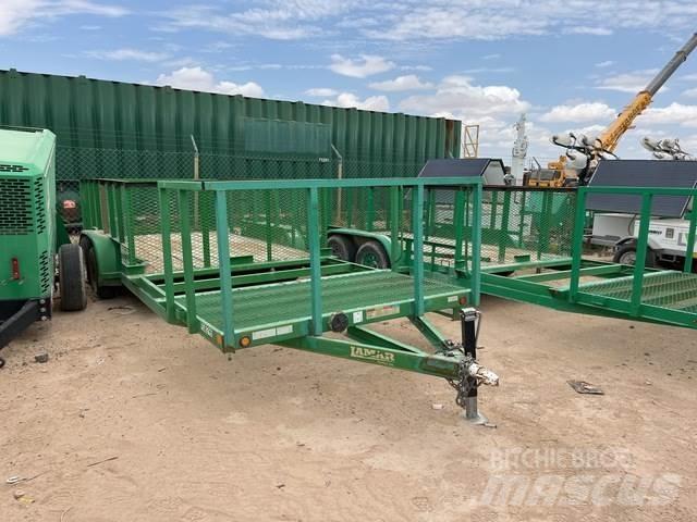 Lamar XP832023 Alte remorci