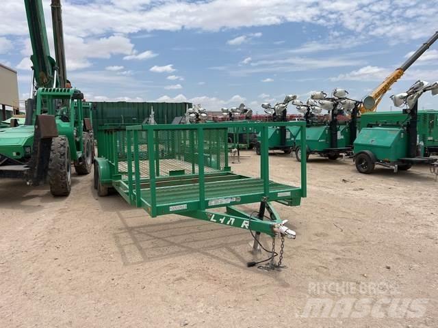 Lamar XP832023 Alte remorci