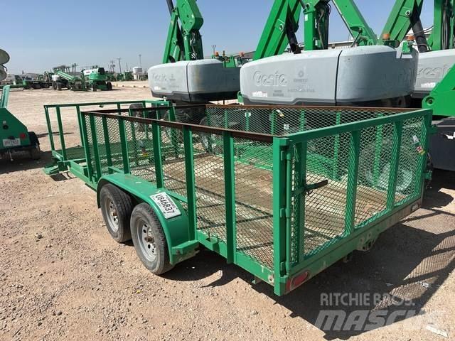 Lamar XP832023 Alte remorci