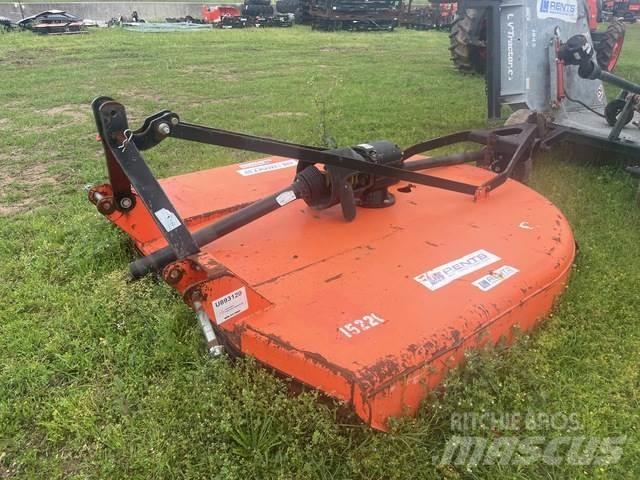 Land Pride  Utilaje construcții - Altele