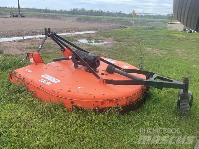 Land Pride  Utilaje construcții - Altele