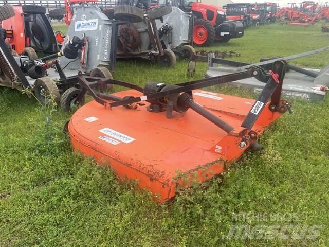 Land Pride  Utilaje construcții - Altele