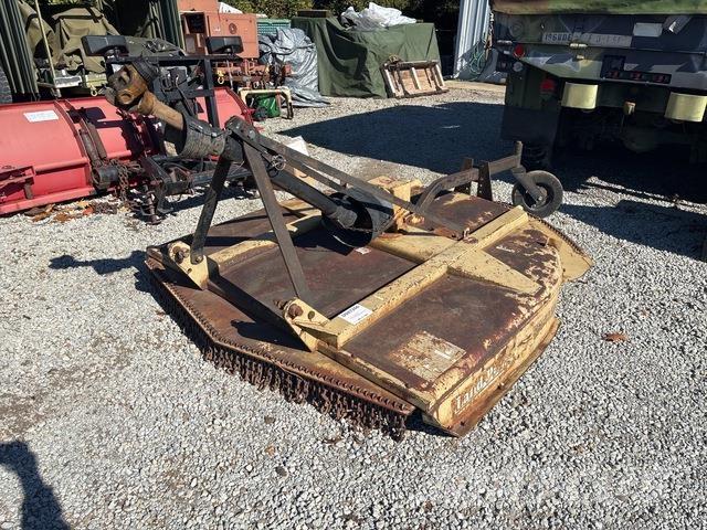 Land Pride  Utilaje construcții - Altele