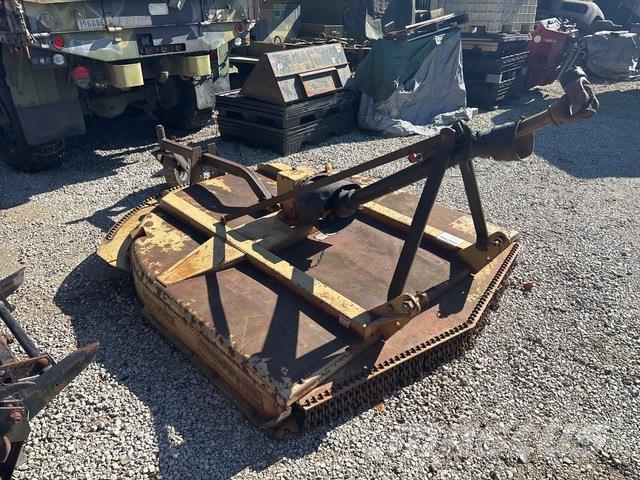 Land Pride  Utilaje construcții - Altele