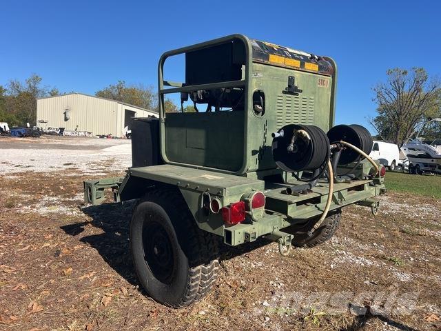  Landa Spalator cu presiune joasa