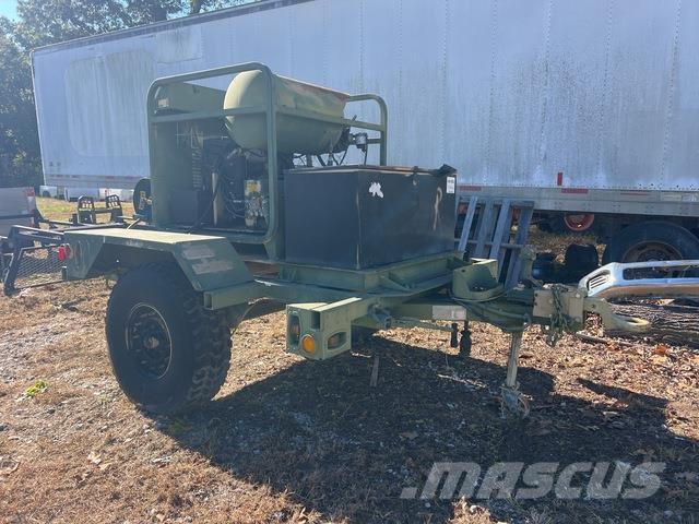  Landa Spalator cu presiune joasa