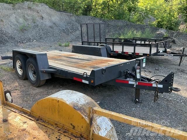 Landoll  Incarcator agabaritic