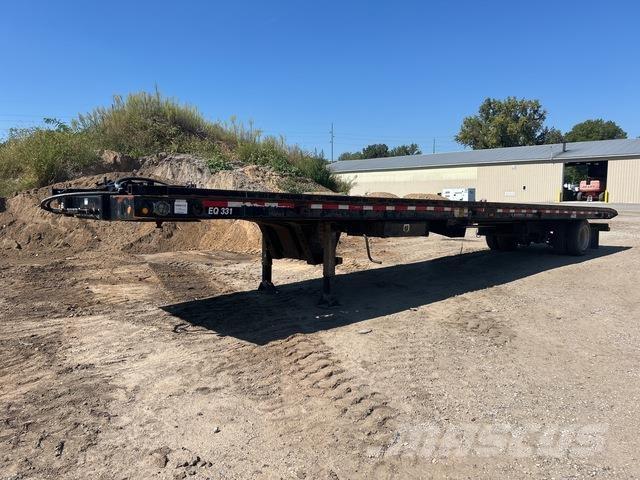 Landoll 330T Incarcator agabaritic