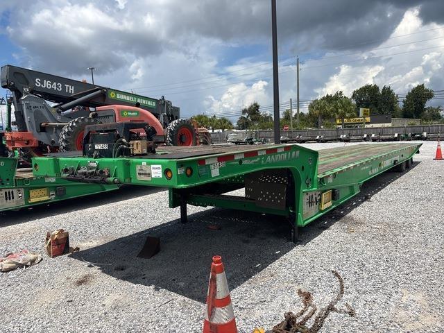 Landoll 440 Incarcator agabaritic