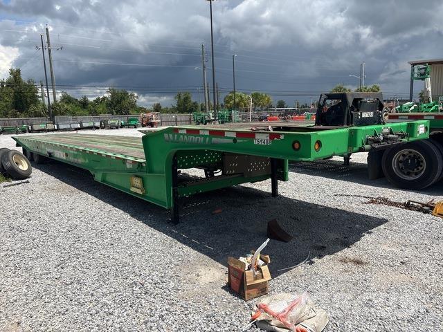 Landoll 440 Incarcator agabaritic