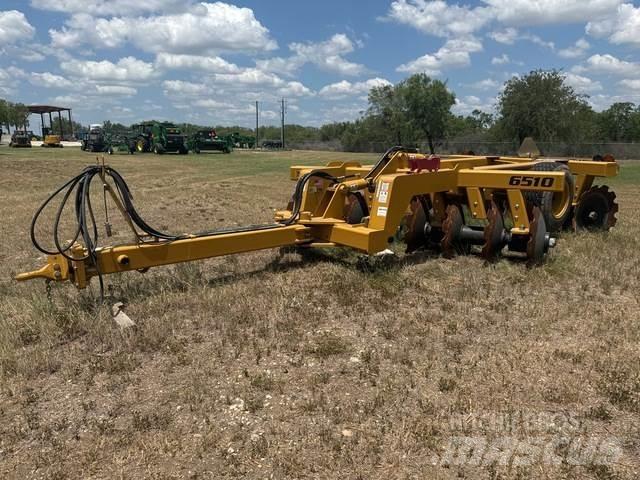 Landoll 6510 Alte masini si accesorii de cultivat