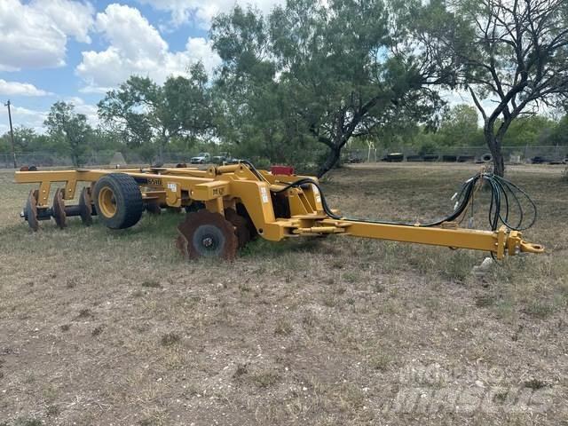 Landoll 6510 Alte masini si accesorii de cultivat
