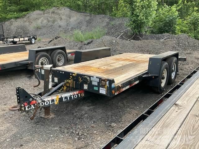 Landoll LT1016 Incarcator agabaritic