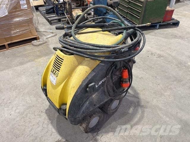 Lavor Pro LKX4 Spalator cu presiune joasa