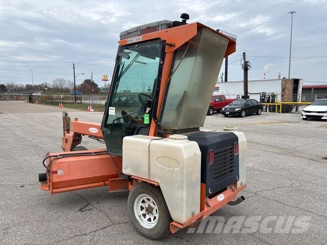 Lay-Mor 8HC Maturatoare interioara