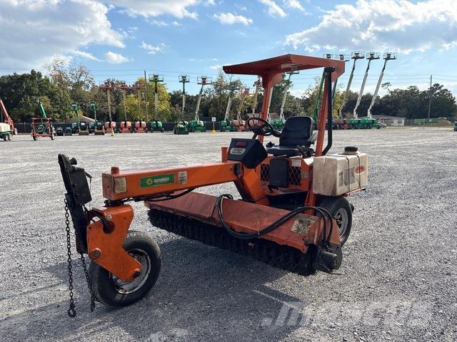 Lay-Mor SM300 Maturatoare interioara