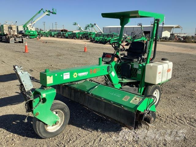 Lay-Mor SM300 Maturatoare interioara