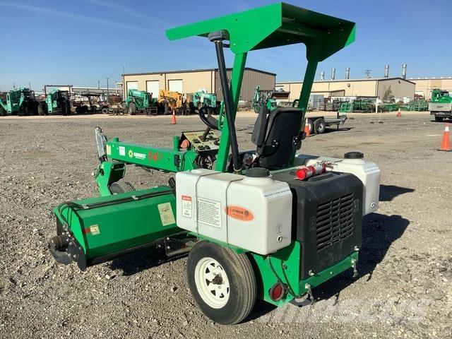 Lay-Mor SM300 Maturatoare interioara