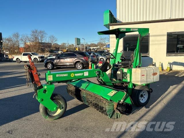 Lay-Mor SM300 Maturatoare interioara