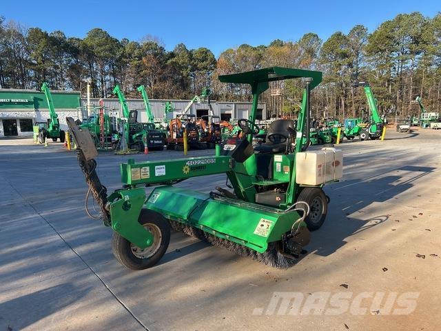 Lay-Mor SM300 Maturatoare interioara