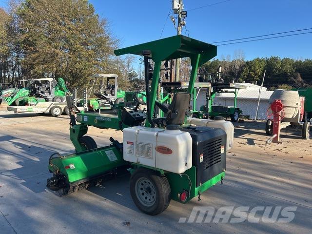 Lay-Mor SM300 Maturatoare interioara