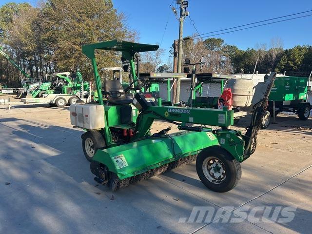 Lay-Mor SM300 Maturatoare interioara