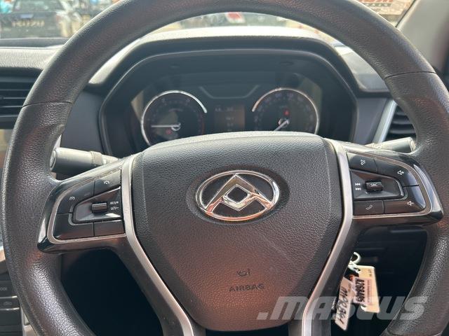 LDV T60 Pick up/Platou