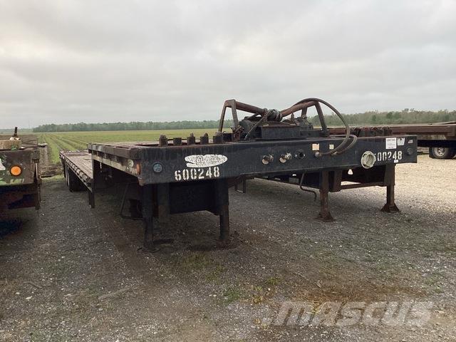 Ledwell  Incarcator agabaritic