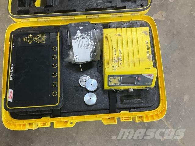 Leica 848069 Alte componente