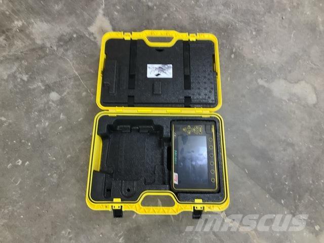 Leica 848069 Alte componente