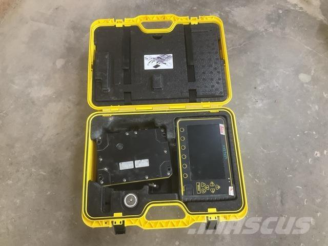 Leica 848069 Alte componente