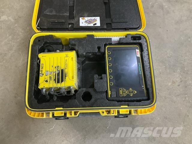 Leica 848069 Alte componente