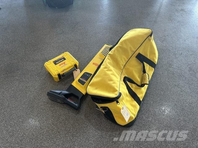 Leica DD230 Utilaje construcții - Altele